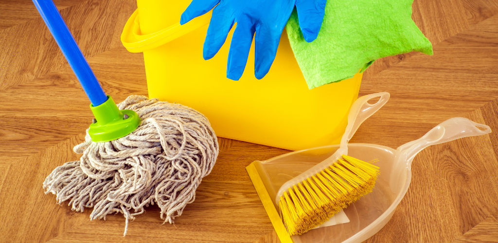 Decomposition & Unattended Death - Forensic & Biohazard Cleaning | Trauma Clean Decomposition & Unattended Death