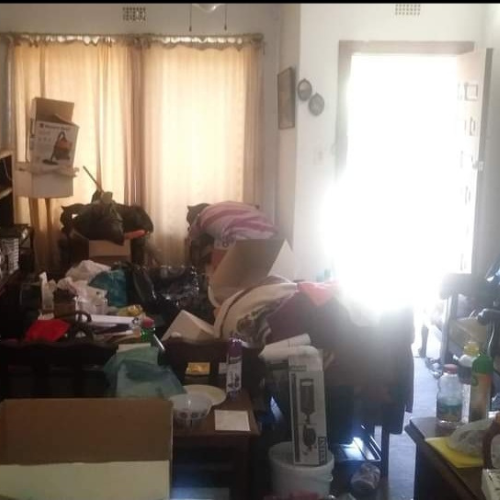 BEFORE – Hoarding Cleanup – Trauma Clean - Forensic & Biohazard Cleaning | Trauma Clean BEFORE – Hoarding Cleanup – Trauma Clean
