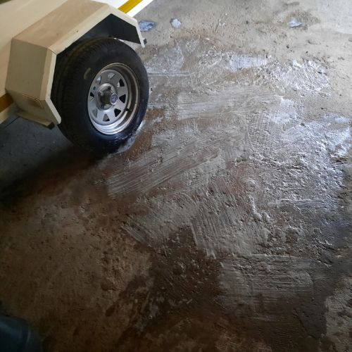 AFTER – Trauma Clean - Forensic & Biohazard Cleaning | Trauma Clean AFTER – Trauma Clean