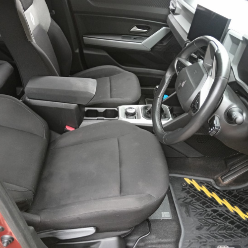 7 - Forensic & Biohazard Cleaning | Trauma Clean AFTER – Vehicle Cleanup – Trauma Clean