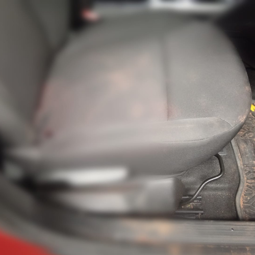 8 - Forensic & Biohazard Cleaning | Trauma Clean BEFORE – Vehicle Cleanup – Trauma Clean