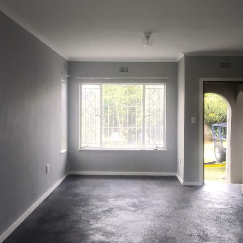 AFTER – Hoarding Cleanup & Painting – Trauma Clean - Forensic & Biohazard Cleaning | Trauma Clean AFTER – Hoarding Cleanup & Painting – Trauma Clean