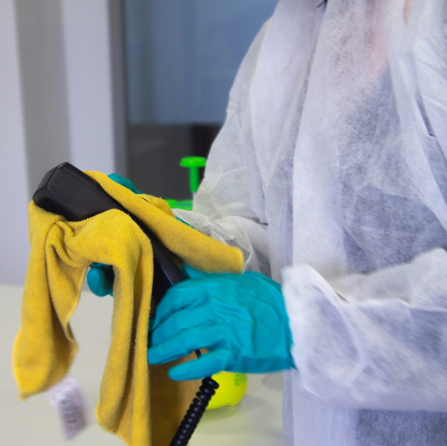 Trauma and Crime Scene Cleanup Gauteng